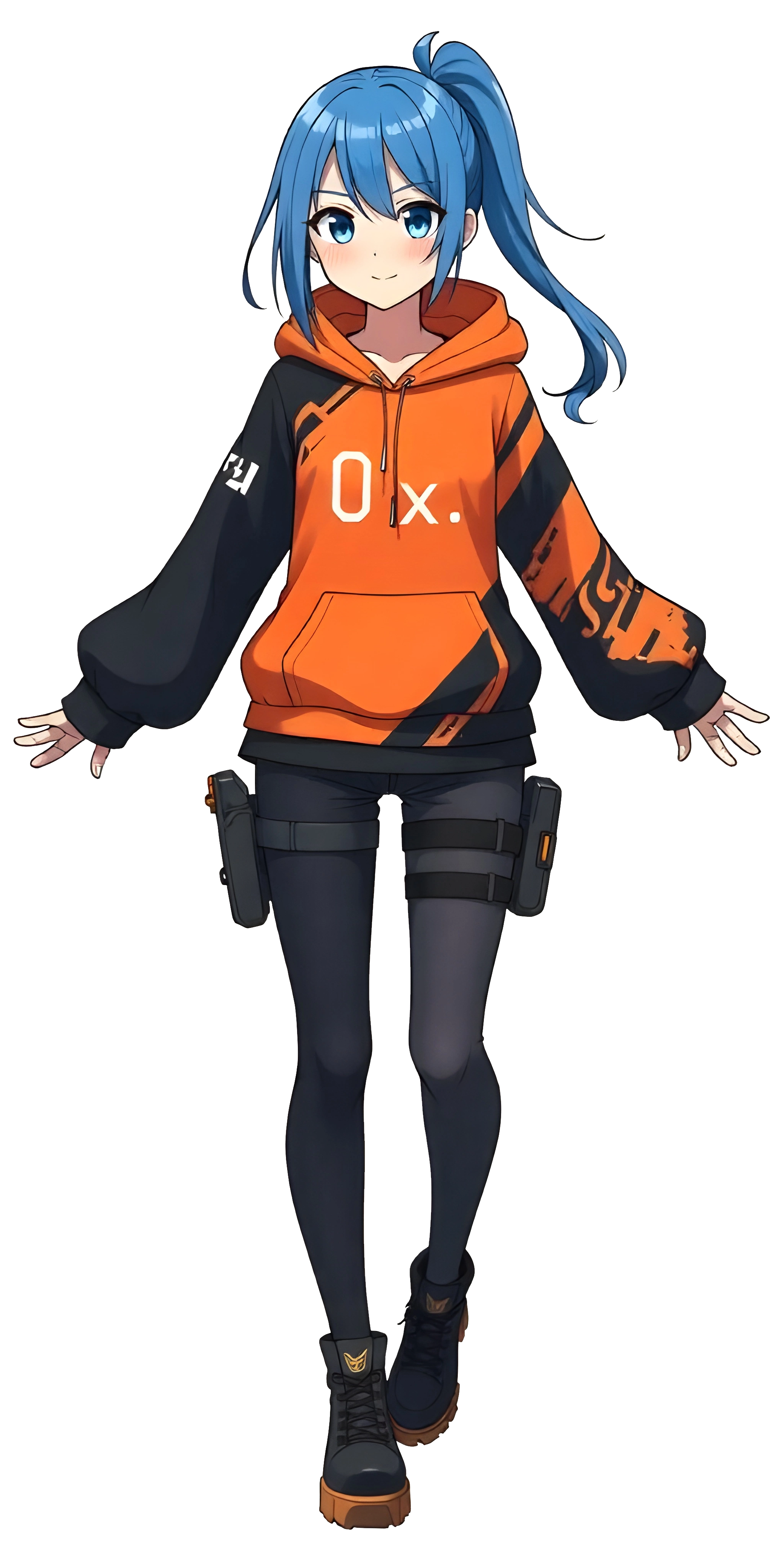 Self-Organizing Teams